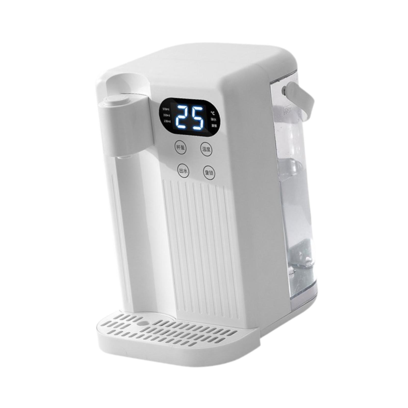 Dispensador de Água Elétrico d - Home Bar And Kitchen avaliação e preço