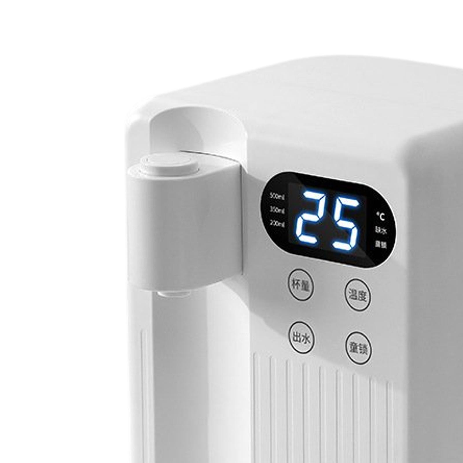 Dispensador de Água Elétrico d - Home Bar And Kitchen avaliação e preço