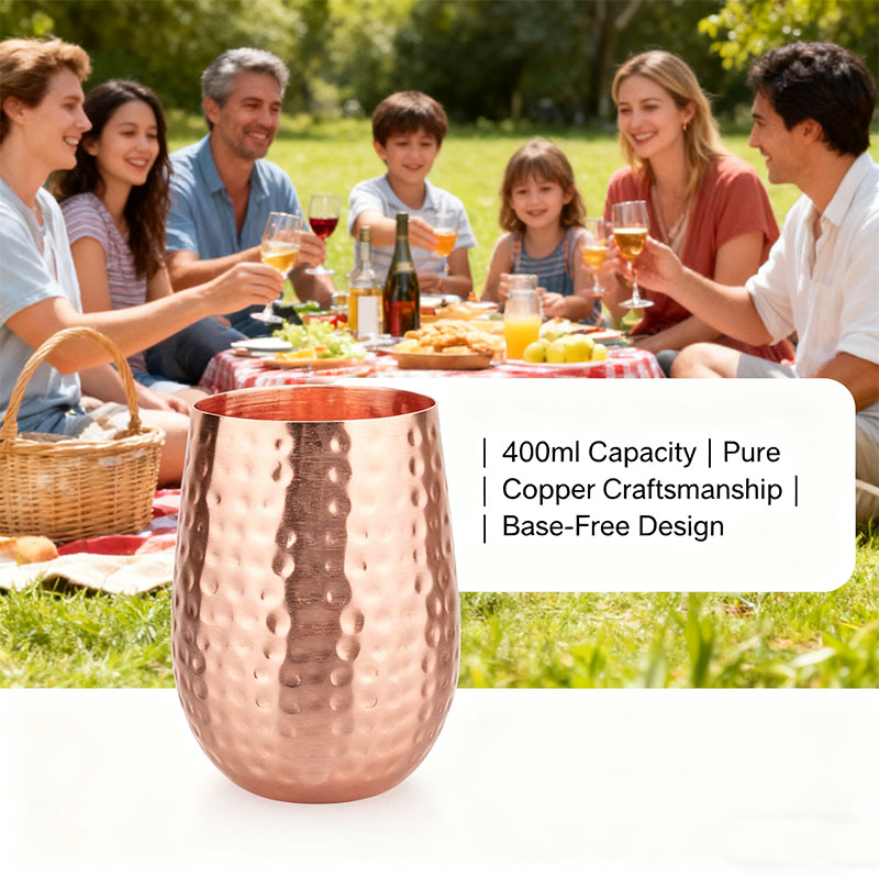 Caneca Moscow Mule 100% Cobre, - Mule Copper Mug avaliação e preço
