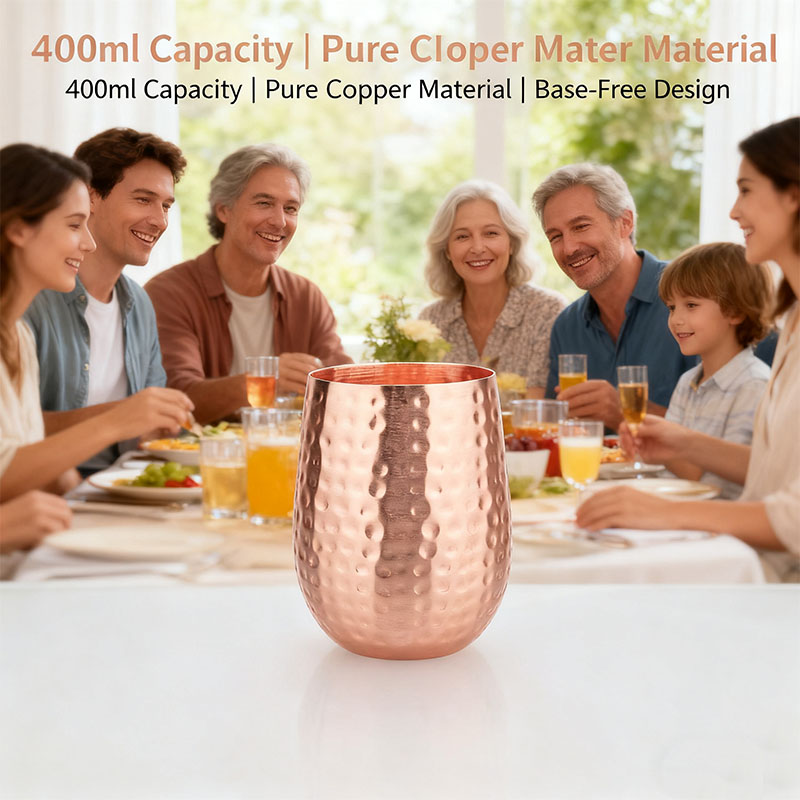 Caneca Moscow Mule 100% Cobre, - Mule Copper Mug avaliação e preço