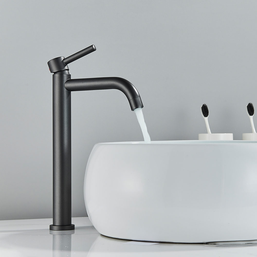 Torneira de Lavatório Preta pa - Home Bar Sink avaliação e preço
