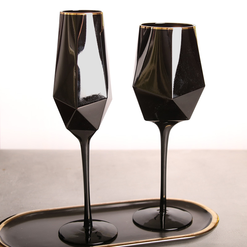 23 onças preto cego degustação - Highball Glass Set avaliação e preço