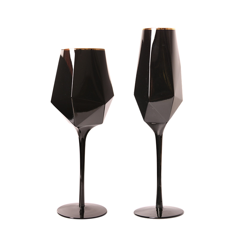 23 onças preto cego degustação - Highball Glass Set avaliação e preço