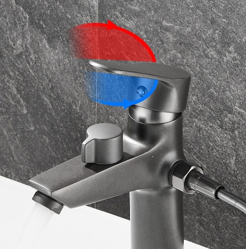 Torneira de Latão para Lavatór - Home Bar Sink avaliação e preço
