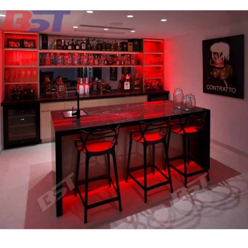 Novos e Populares Designs Mode - Home Bar And Counter avaliação e preço