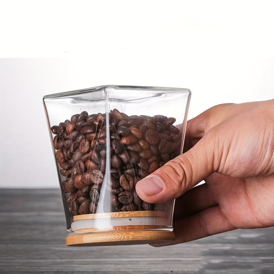 Conjunto de frascos de armazen - Highball Glass Set avaliação e preço