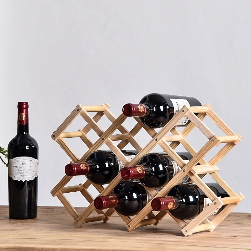 Prateleiras empilháveis para a - Home Bar Shelf avaliação e preço