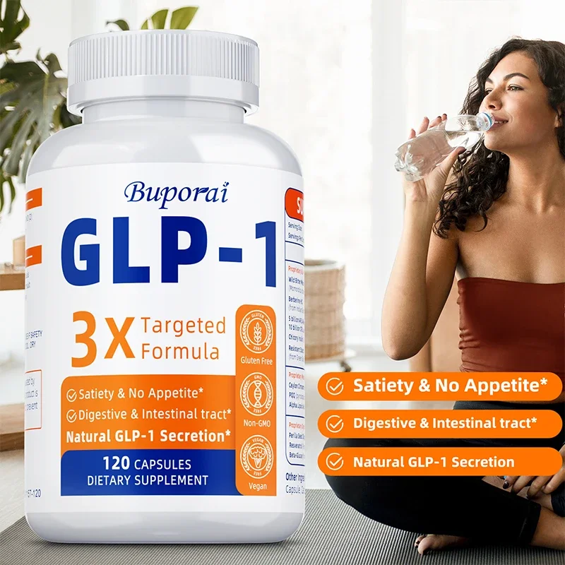 Suplemento GLP-1 - Promove o m - Bitters Bottle Set avaliação e preço