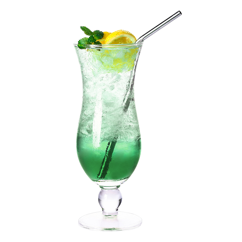 Copos de vidro criativos sem c - Highball Glass Set avaliação e preço