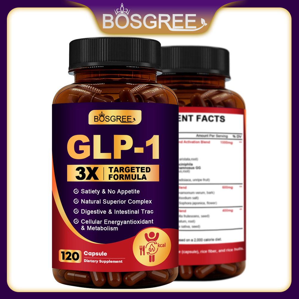 Suplemento GLP-1, GLP-1 com Pr - Bitters Bottle Set avaliação e preço