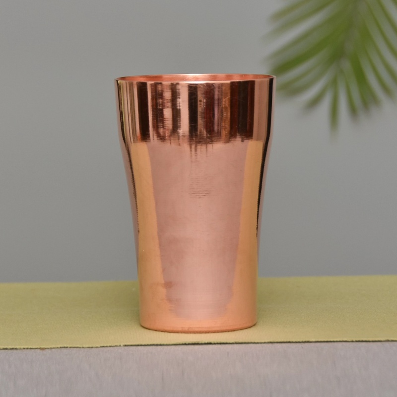 Caneca de leite de cerveja de  - Mule Copper Mug avaliação e preço