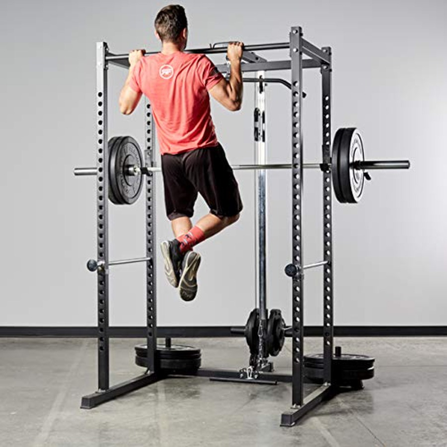 Gaiola de agachamento para aca - Home Bar And Gym avaliação e preço