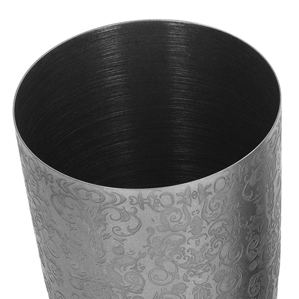Conjunto de 2 peças com padrão - Boston Shaker Set avaliação e preço