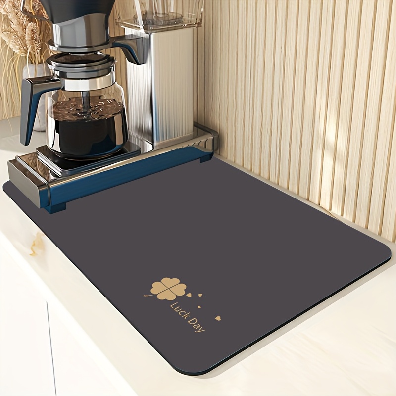 Tapete Absorvente de Secagem R - Home Bar And Counter avaliação e preço