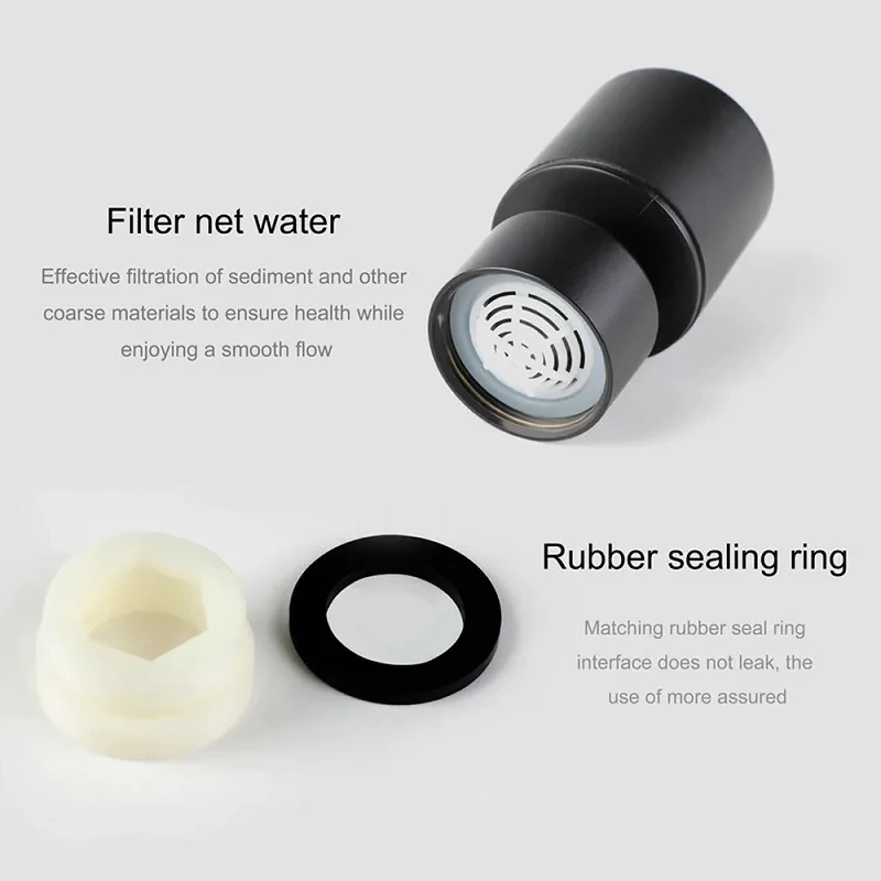 Novo 360 °   Extensor de Torne - Home Bar Sink avaliação e preço