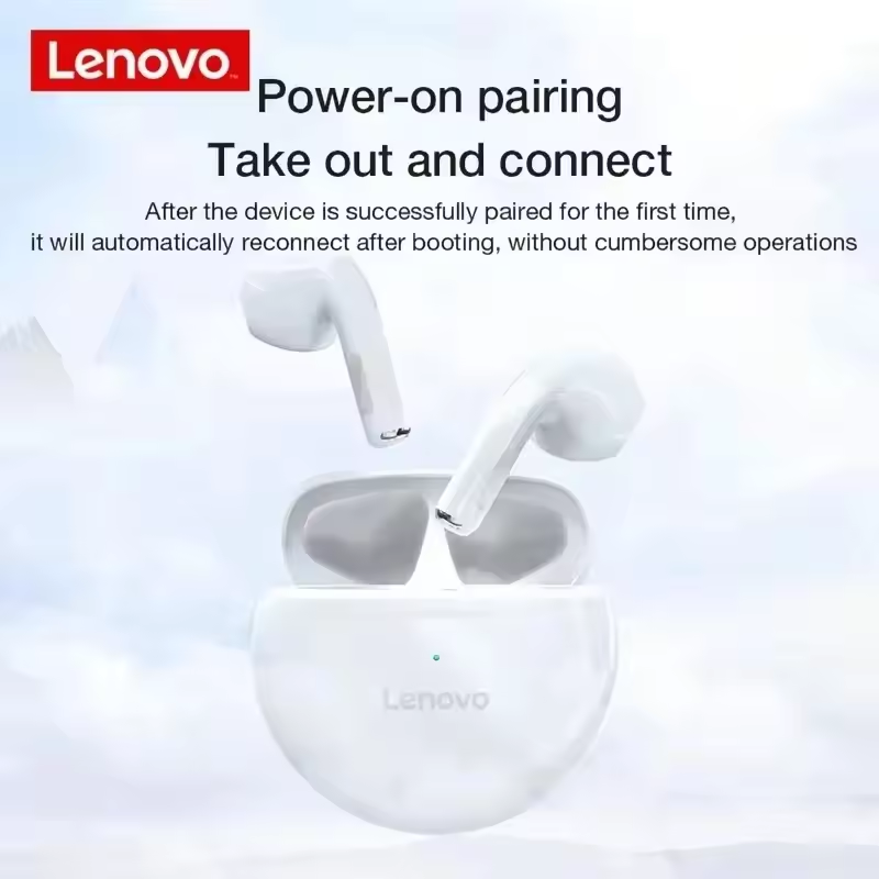 Fones de Ouvido Bluetooth Leno - Home Bar Iphone avaliação e preço