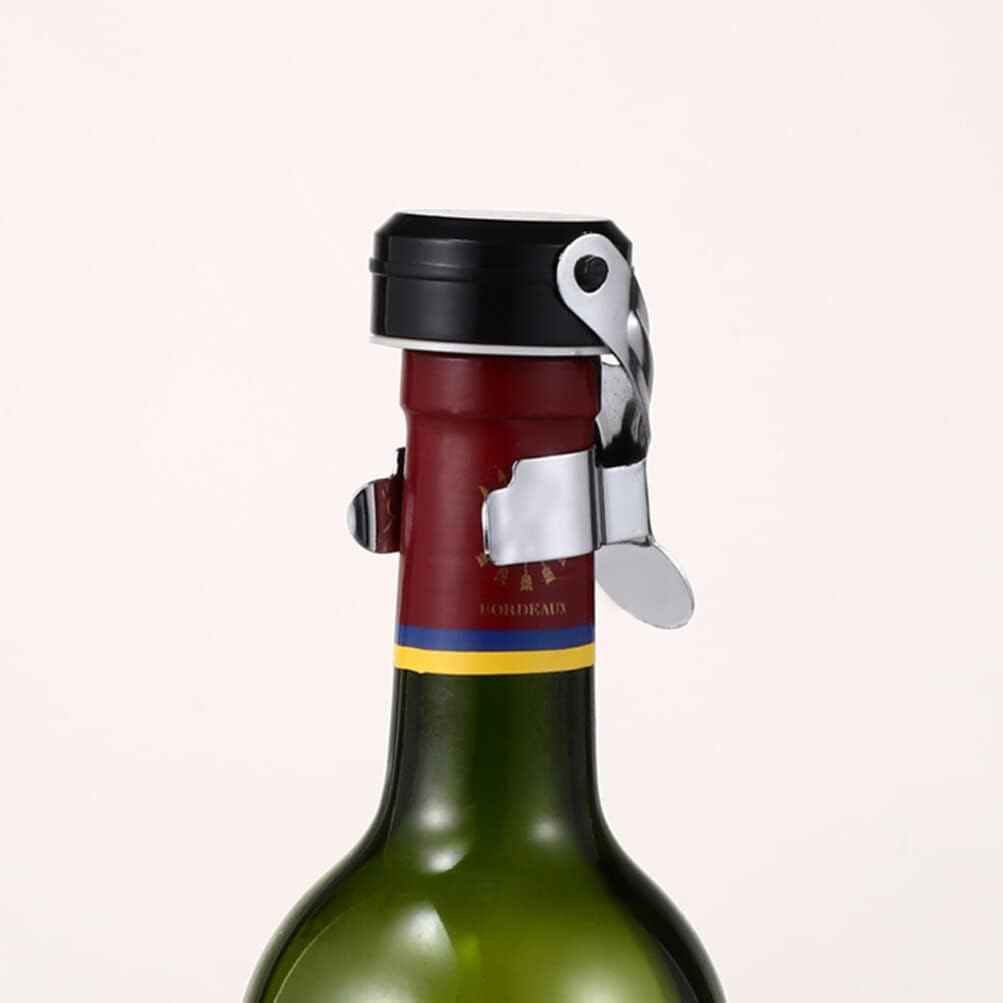 Cabilock 3 Peças Vedador de Ga - Wine Preservation Pump avaliação e preço