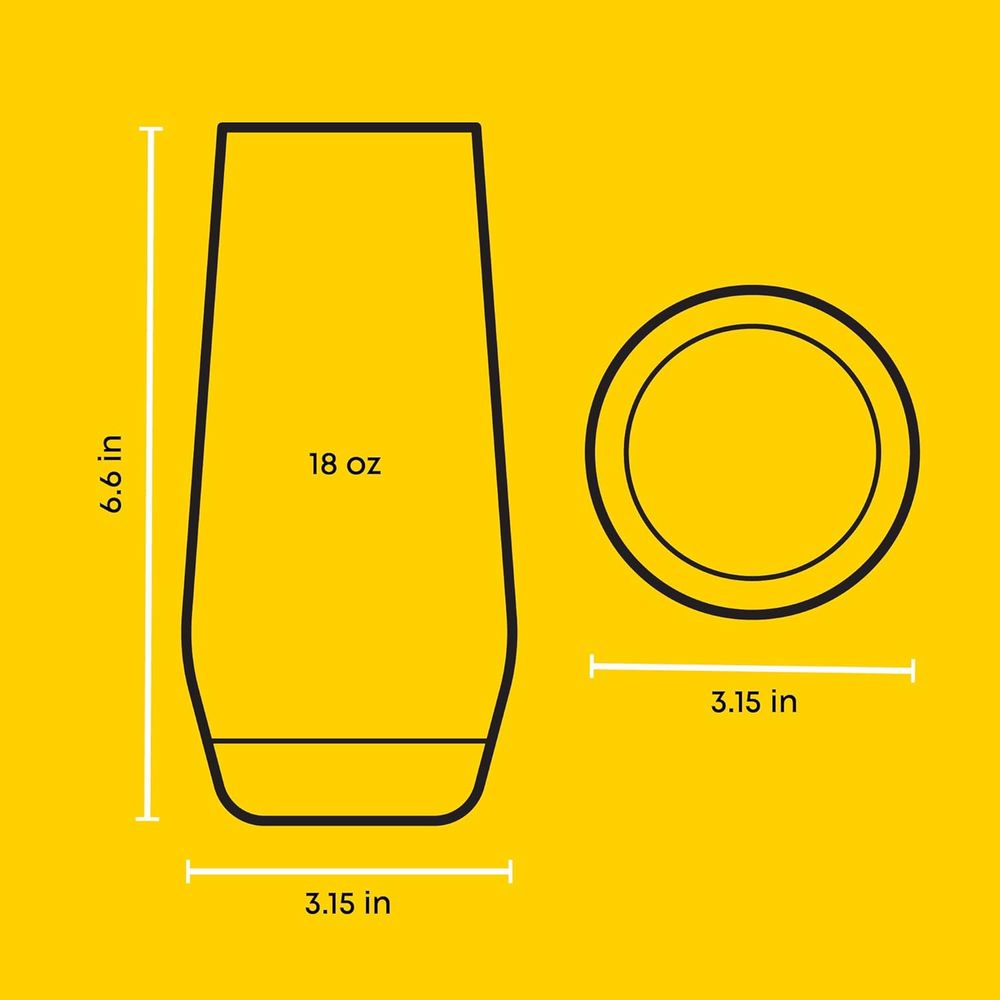 Conjunto de Copos Highball de  - Highball Glass Set avaliação e preço