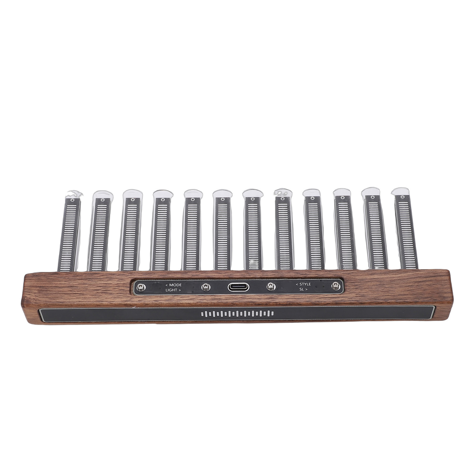 Analisador de Áudio Doméstico  - Home Bar Shelf avaliação e preço