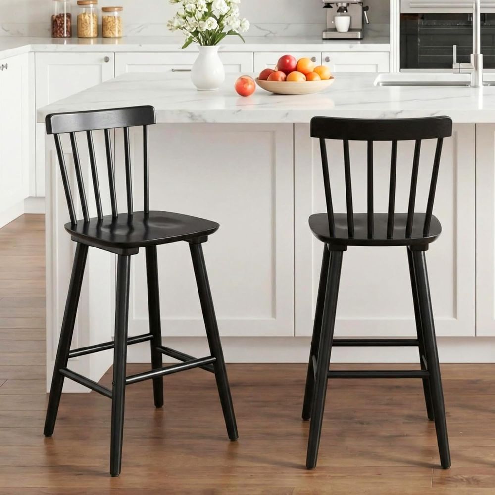 Conjunto de 4 Banquetas de Mad - Home Bar And Counter avaliação e preço